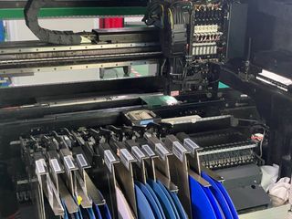 Factory facility photo 4
