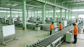 Factory facility photo 2