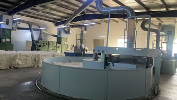 Factory facility photo 2