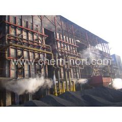 Factory and facilities of Lerona Imp. &amp; Exp. Ltd.