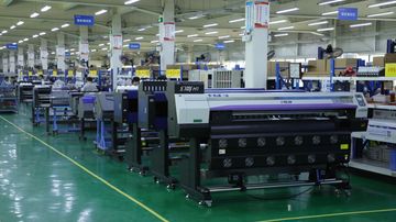 Factory facility photo 5