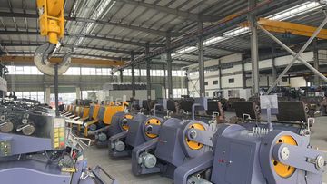 Factory facility photo 4