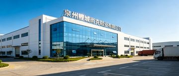 Factory facility photo 2