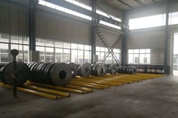 Factory facility photo 5
