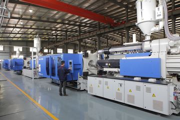 Factory facility photo 4