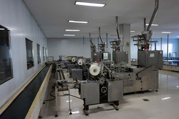 Factory facility photo 5