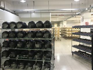 Factory facility photo 3
