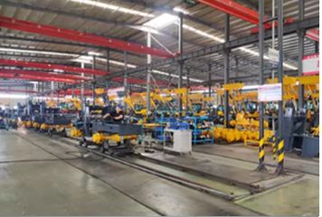 Factory facility photo 5