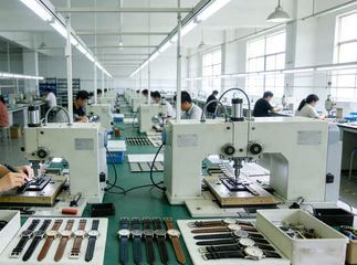 Factory facility photo 3