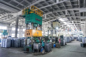 Factory facility photo 4