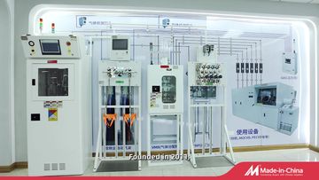 Factory and facilities of Hunan Wofly Technology Co., Limited