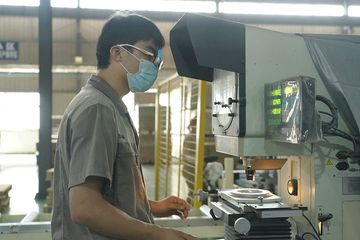 Factory facility photo 5