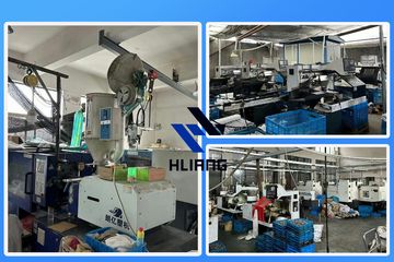 Factory facility photo 4