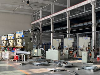 Factory facility photo 3