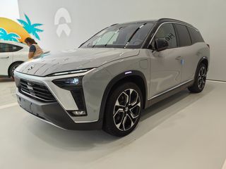 Factory and facilities of Nanjing Kaitong Automobile Service Co., Ltd.