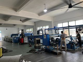 Factory facility photo 5