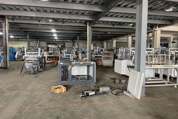 Factory facility photo 4