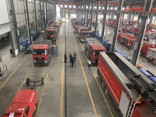 Factory facility photo 3
