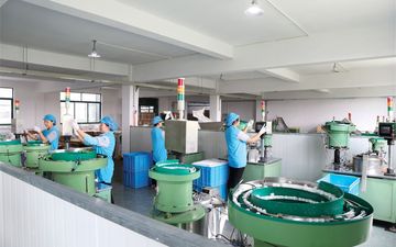 Factory facility photo 4