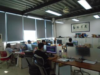 Factory facility photo 5