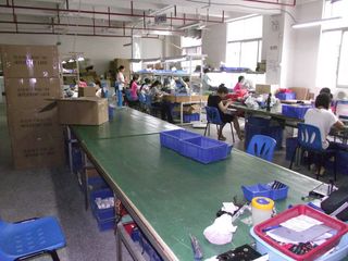 Factory facility photo 3