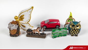 Factory and facilities of Xiamen D&amp;Q Import and Export Co., Limited