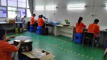 Factory facility photo 5