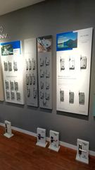 Factory and facilities of Wenzhou Winner Hardware Co., Ltd.