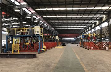 Factory facility photo 2