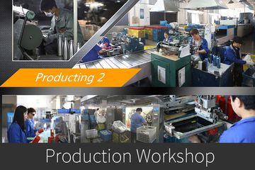 Factory facility photo 4