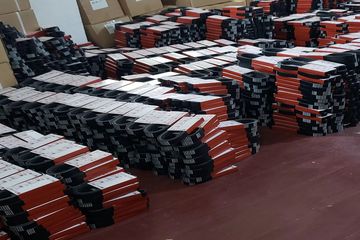 Factory facility photo 2