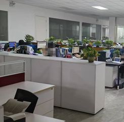 Factory facility photo 3