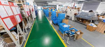 Factory facility photo 5