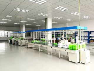 Factory facility photo 4