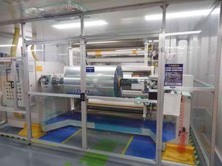 Factory facility photo 5