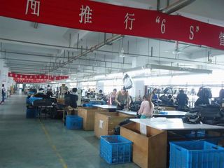 Factory facility photo 5