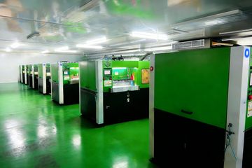 Factory facility photo 4