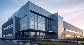 Factory facility photo 2