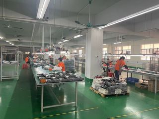 Factory facility photo 4
