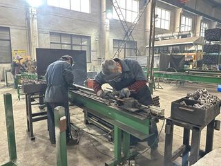Factory facility photo 4