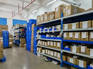Factory facility photo 5