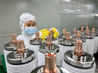 Factory facility photo 5