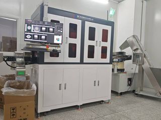 Factory facility photo 4