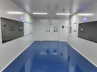 Factory facility photo 3