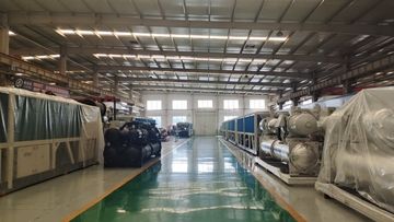 Factory facility photo 2