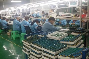 Factory facility photo 4