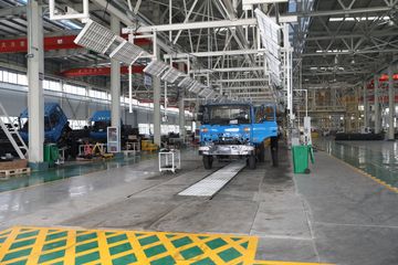Factory facility photo 3