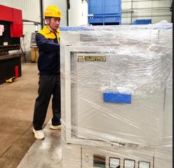 Factory facility photo 5
