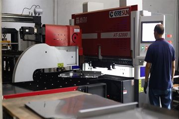 Factory facility photo 4