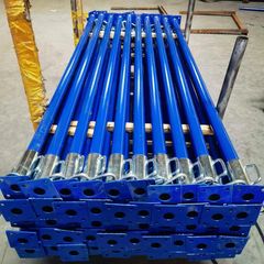 Factory and facilities of Sichuan Taishenglan Technology Co., Ltd